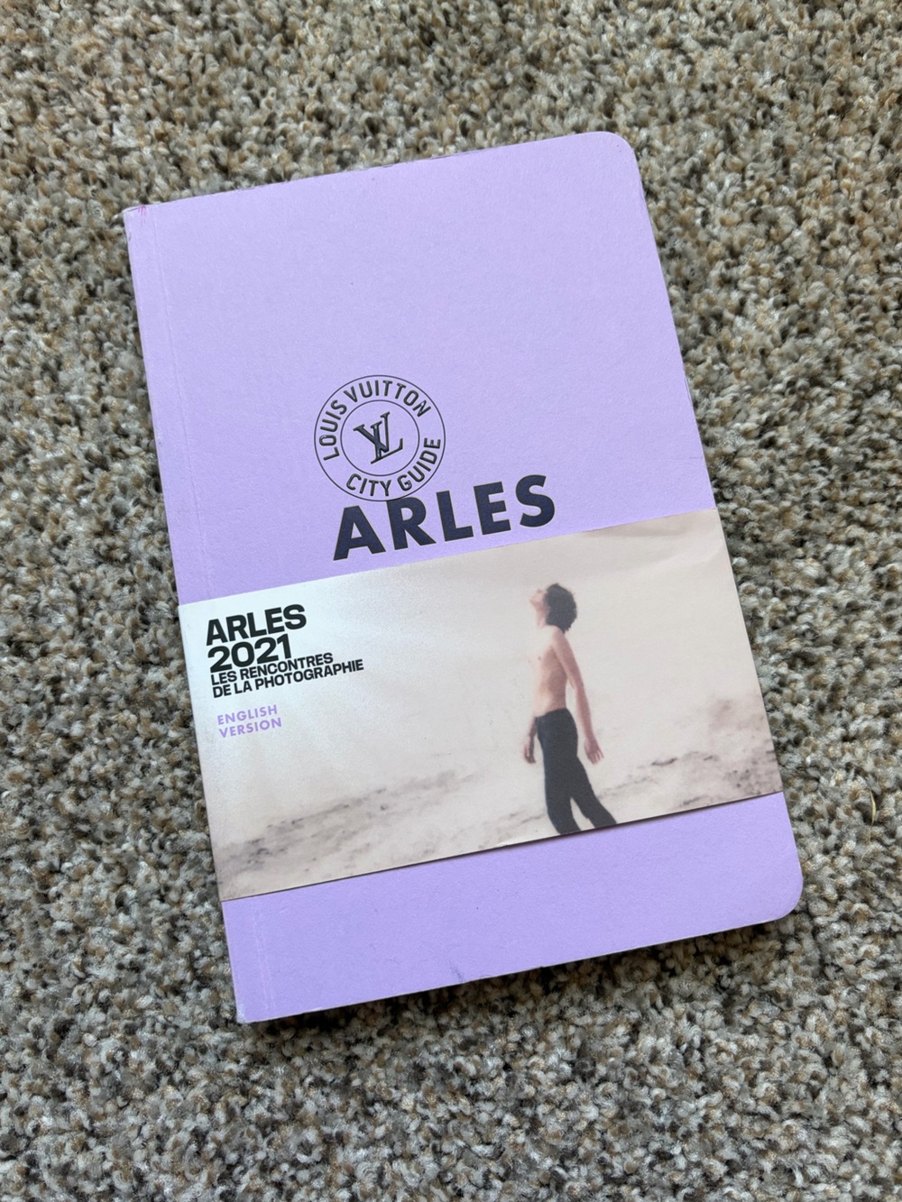 Louis Vuitton City Guide - Arles